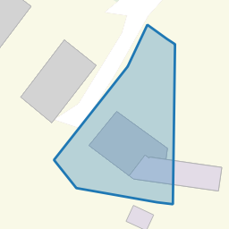 Perceel ZPN00-R-1280