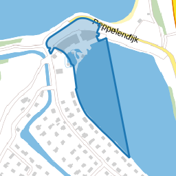 Perceel ZPN00-R-1284