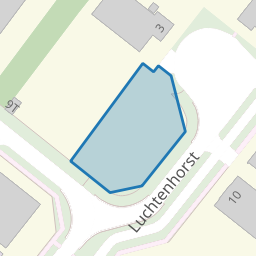 Perceel ZPN00-R-1301