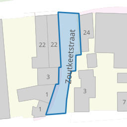 Perceel ZRZ00-F-1041