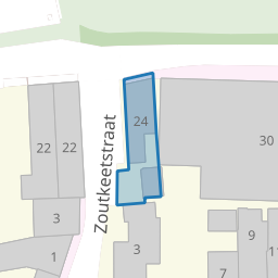 Perceel ZRZ00-F-1069