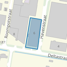 Perceel ZRZ00-F-1160