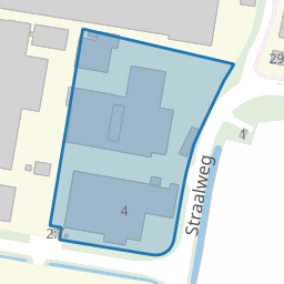 Perceel ZRZ00-F-1222