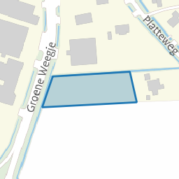 Perceel ZRZ00-F-1261