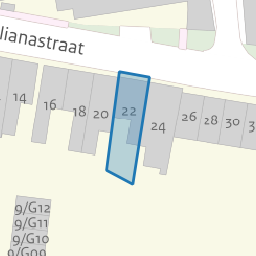 Perceel ZRZ00-F-1288