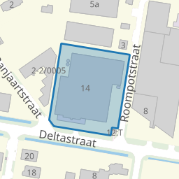 Perceel ZRZ00-F-1319