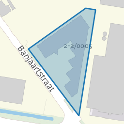 Perceel ZRZ00-F-1320