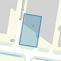 Perceel ZRZ00-F-1324