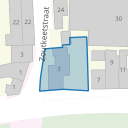 Perceel ZRZ00-F-1325