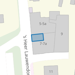 Perceel ZRZ00-F-1412