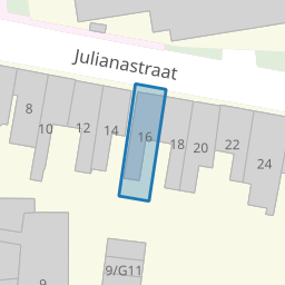 Perceel ZRZ00-F-1419