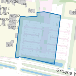 Perceel ZRZ00-F-1421