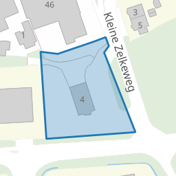 Perceel ZRZ00-F-1427