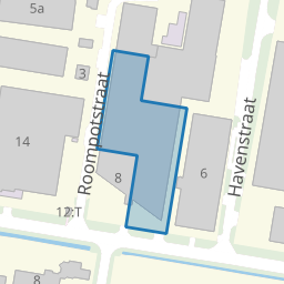 Perceel ZRZ00-F-1431