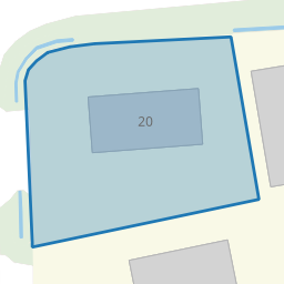 Perceel ZRZ00-F-1441