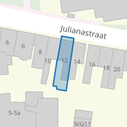 Perceel ZRZ00-F-1445