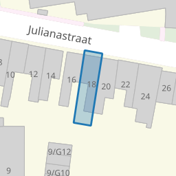 Perceel ZRZ00-F-1447