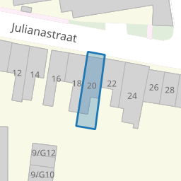 Perceel ZRZ00-F-1448