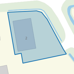 Perceel ZRZ00-F-1466