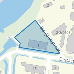 Perceel ZRZ00-F-1493