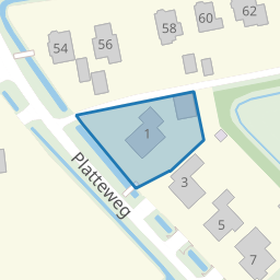 Perceel ZRZ00-F-1497