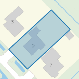 Perceel ZRZ00-F-1509