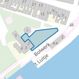 Perceel ZRZ00-F-1517