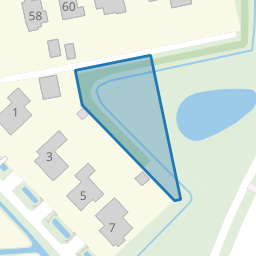 Perceel ZRZ00-F-1540