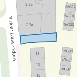 Perceel ZRZ00-F-1556