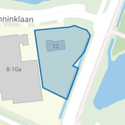 Perceel ZRZ00-G-1012