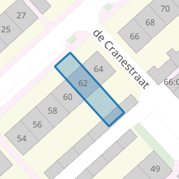 Perceel ZRZ00-G-1016