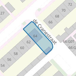 Perceel ZRZ00-G-1017