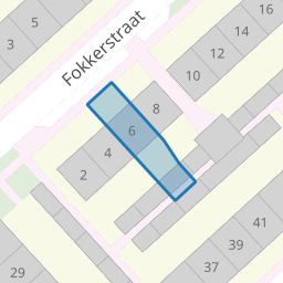 Perceel ZRZ00-G-1021