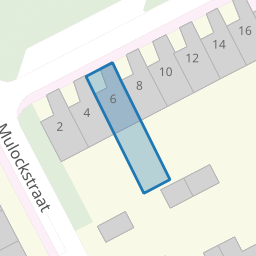 Perceel ZRZ00-G-1056