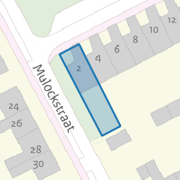 Perceel ZRZ00-G-1058