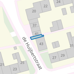 Perceel ZRZ00-G-1061