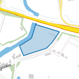 Perceel ZRZ00-G-1066