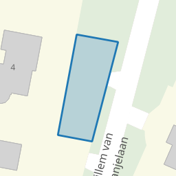 Perceel ZRZ00-G-1080