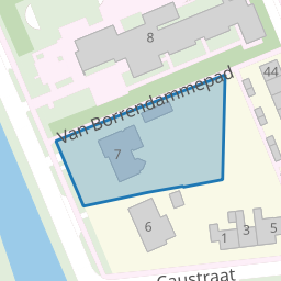 Perceel ZRZ00-G-1093