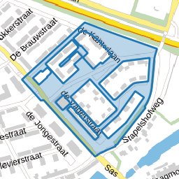 Perceel ZRZ00-G-1103