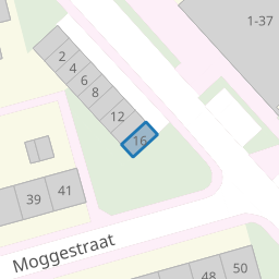 Perceel ZRZ00-G-1118