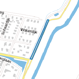 Perceel ZRZ00-H-1001