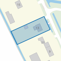 Perceel ZRZ00-H-1005