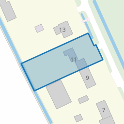 Perceel ZRZ00-H-1006