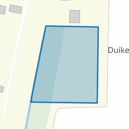 Perceel ZRZ00-H-1025