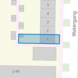 Perceel ZRZ00-H-1059