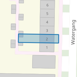 Perceel ZRZ00-H-1060