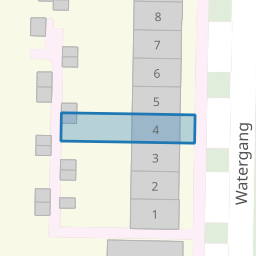 Perceel ZRZ00-H-1062