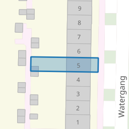 Perceel ZRZ00-H-1063