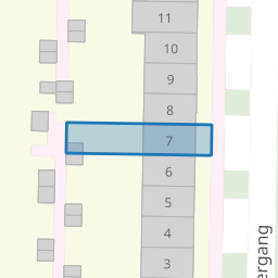 Perceel ZRZ00-H-1065